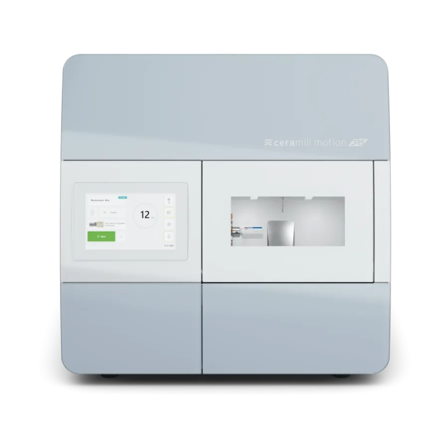 AMANNGIRRBACH Ceramill Motion DRS