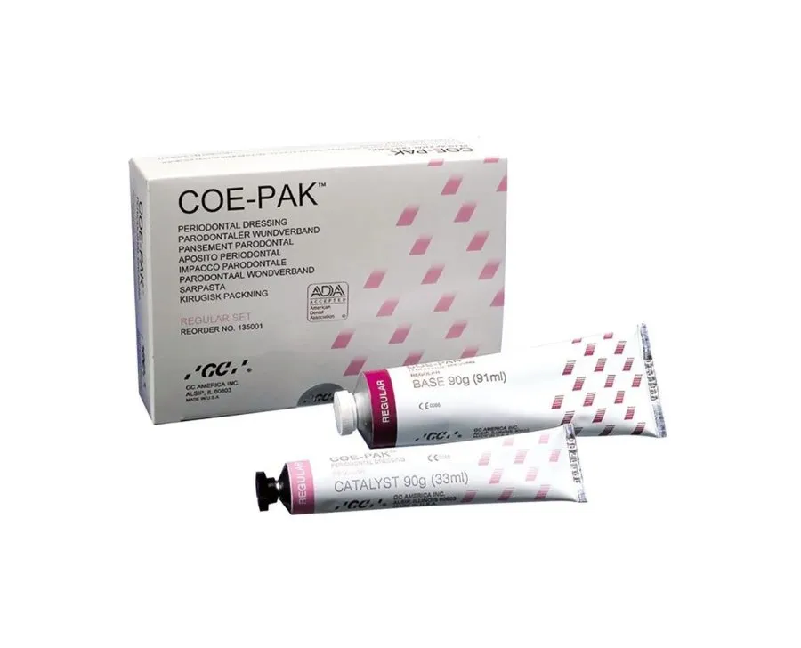 GC COE-PAK