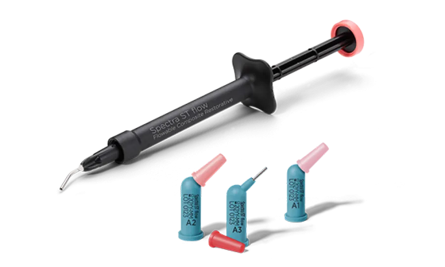 DENTSPLY Neo Spectra ST Flow